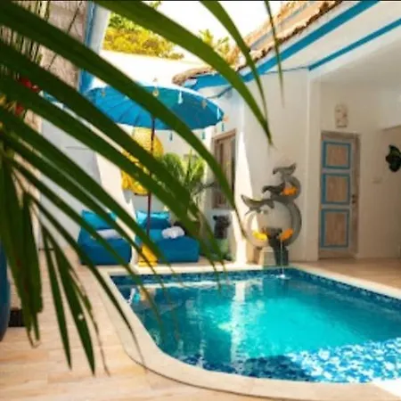Shray Villa. Legian Exterior foto